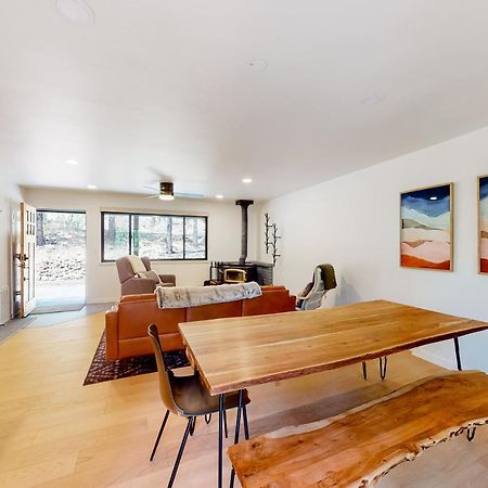 Villa Piney Point Arnold Exterior foto