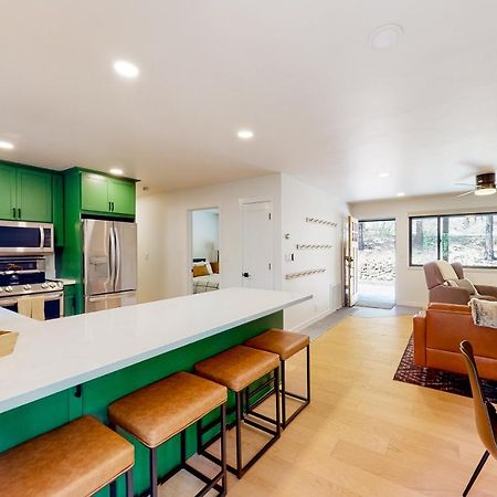 Villa Piney Point Arnold Exterior foto