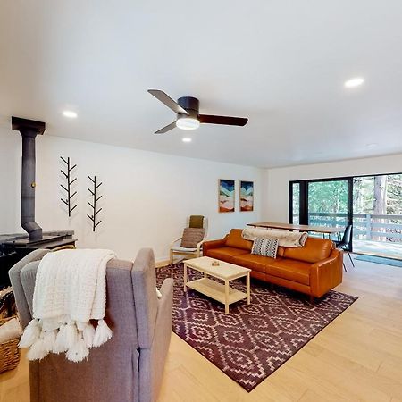 Villa Piney Point Arnold Exterior foto
