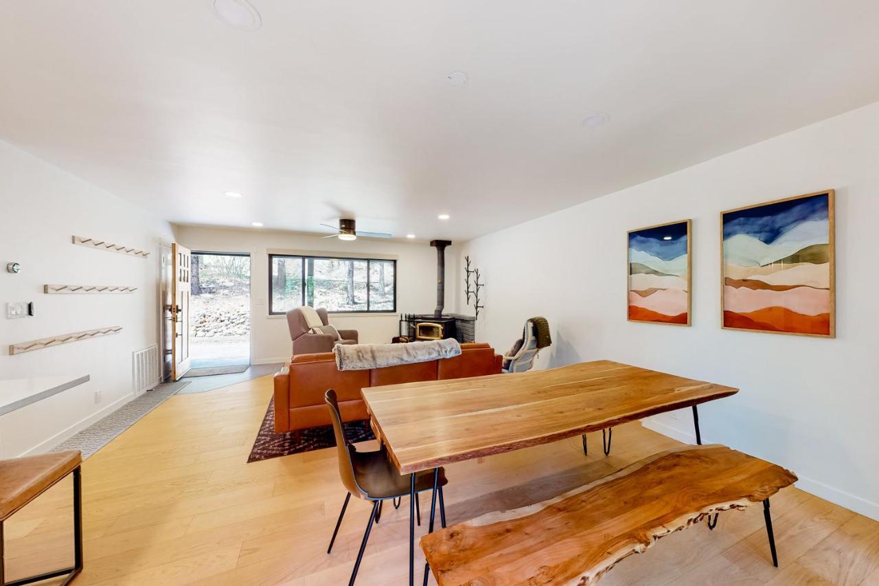 Villa Piney Point Arnold Exterior foto