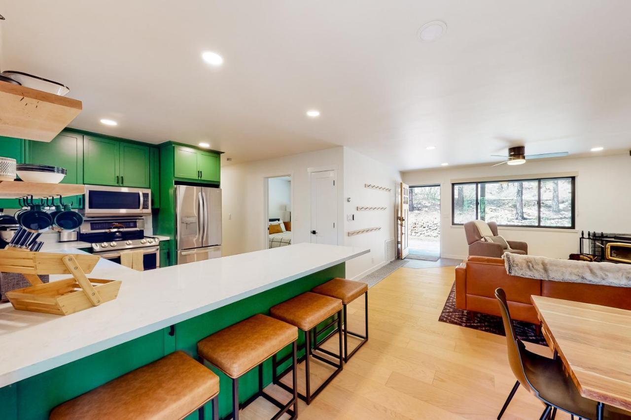 Villa Piney Point Arnold Exterior foto