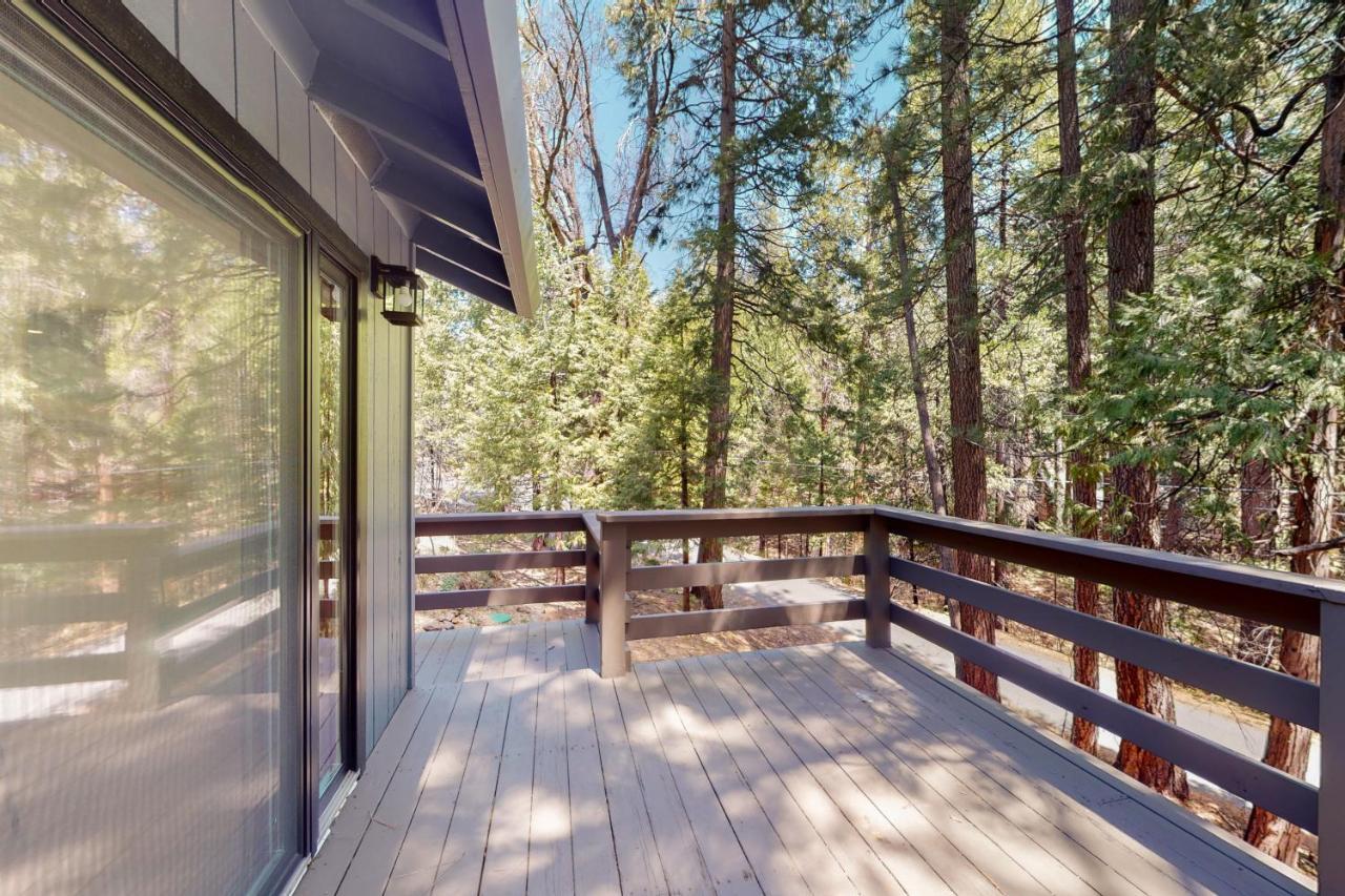 Villa Piney Point Arnold Exterior foto