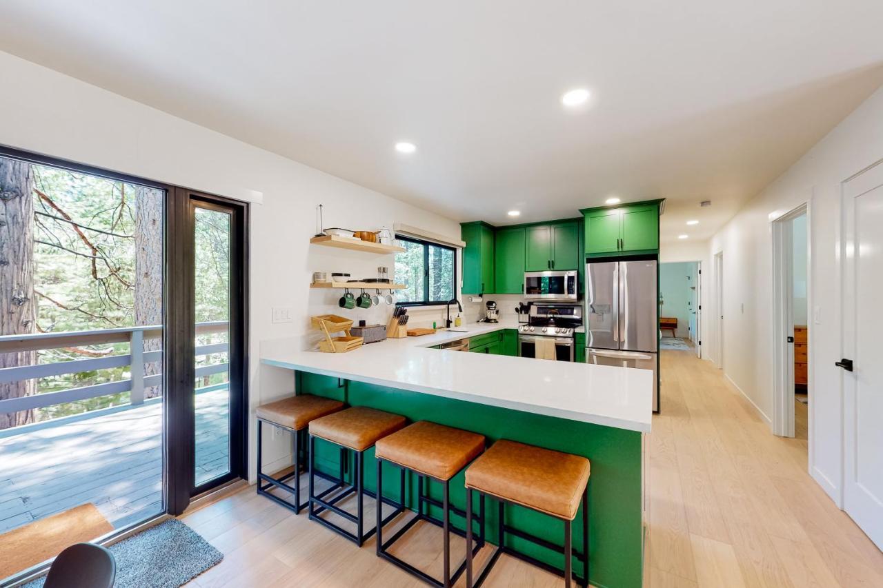 Villa Piney Point Arnold Exterior foto