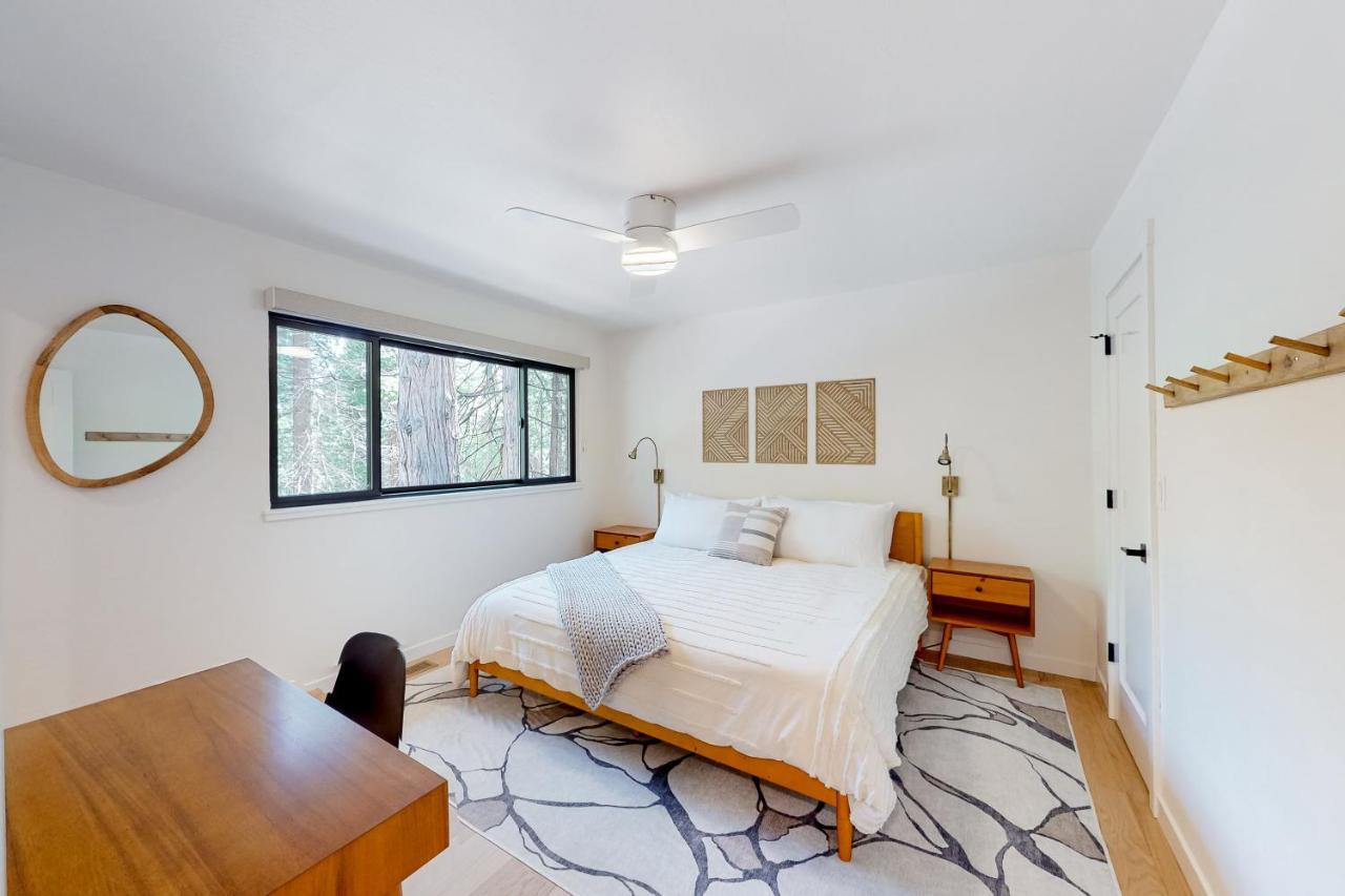Villa Piney Point Arnold Exterior foto