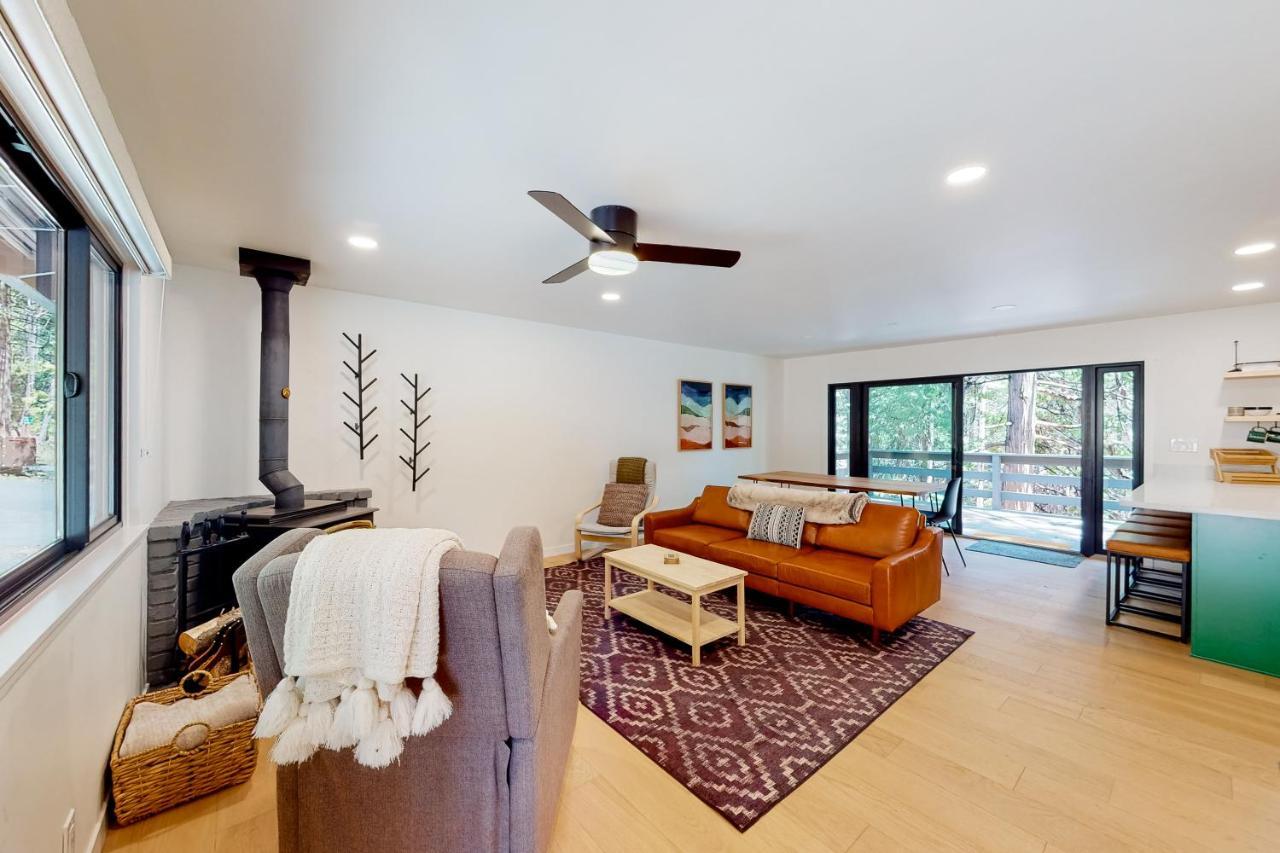 Villa Piney Point Arnold Exterior foto