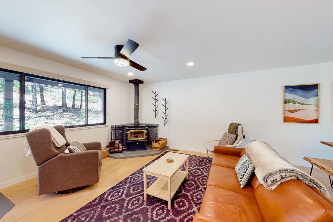 Villa Piney Point Arnold Exterior foto