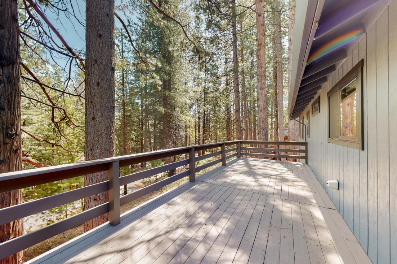 Villa Piney Point Arnold Exterior foto