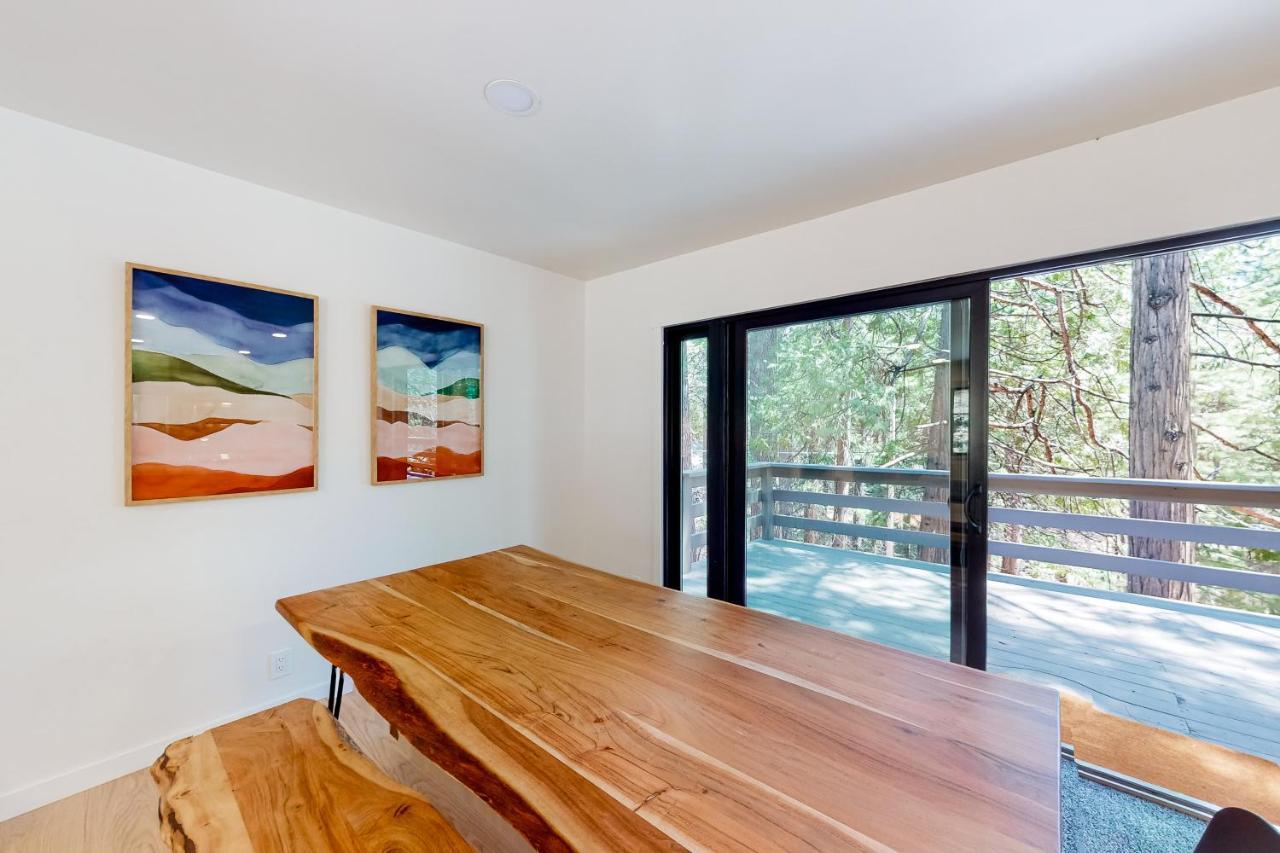 Villa Piney Point Arnold Exterior foto