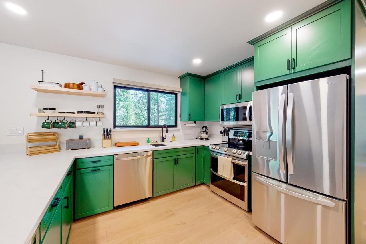 Villa Piney Point Arnold Exterior foto